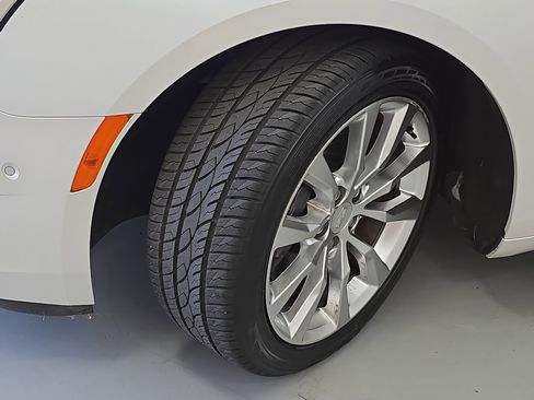 Used 2016 Cadillac XTS Luxury w/ Driver Awareness Package image 31