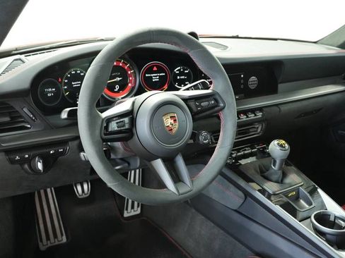 Used 2024 Porsche 911 GT3 image 4