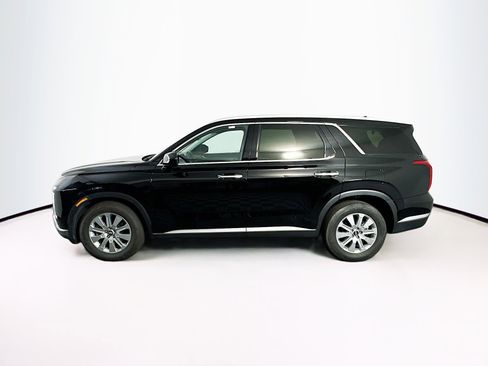 Used 2025 Hyundai Palisade SEL image 4