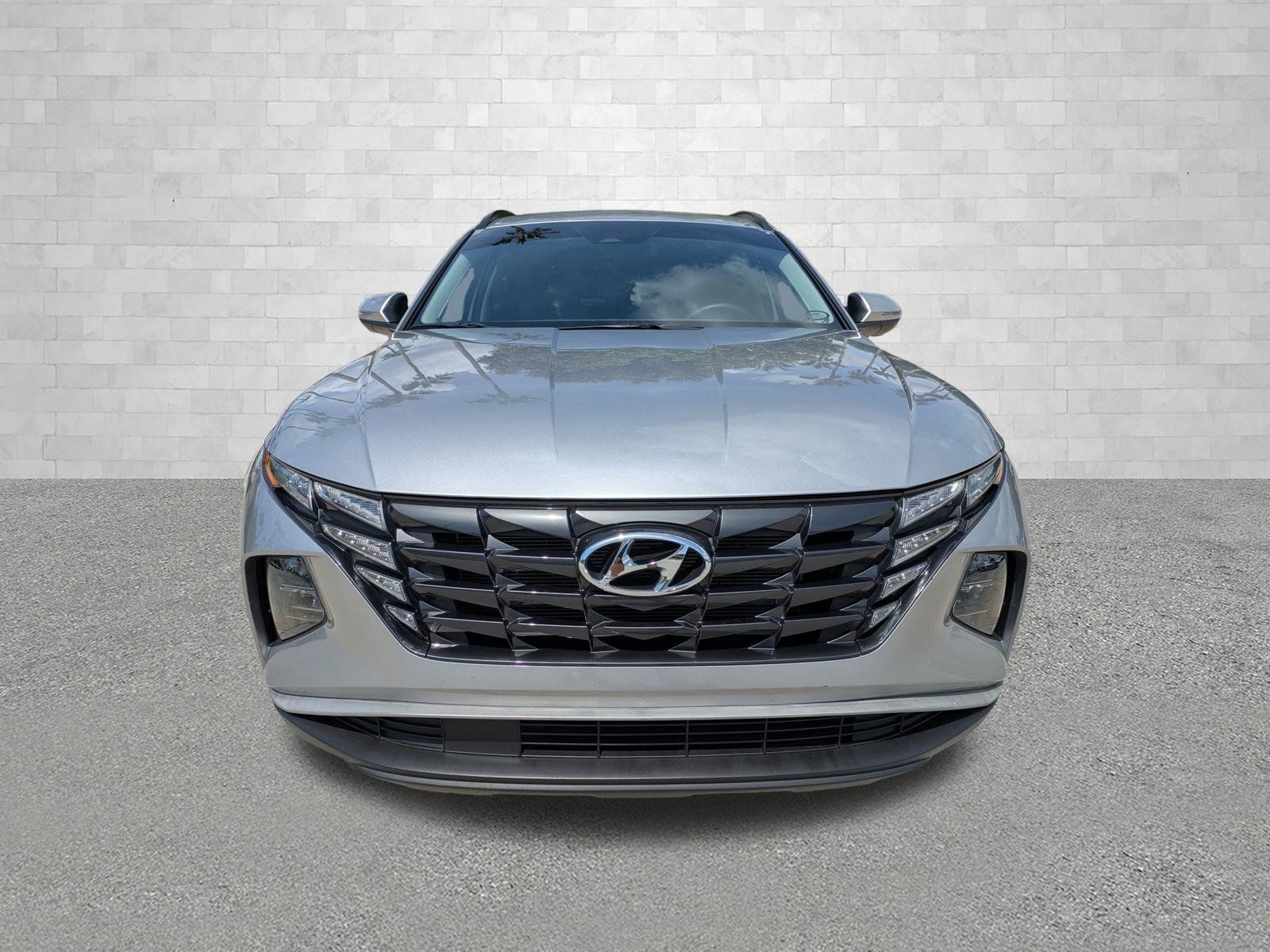 Certified 2024 Hyundai Tucson SEL w/ Convenience Package FWD image 6