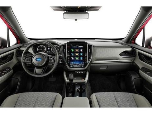 New 2026 Subaru Forester Premium w/ Base/Premium Plus Package image 59