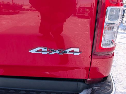 Used 2020 RAM 1500 Big Horn image 12