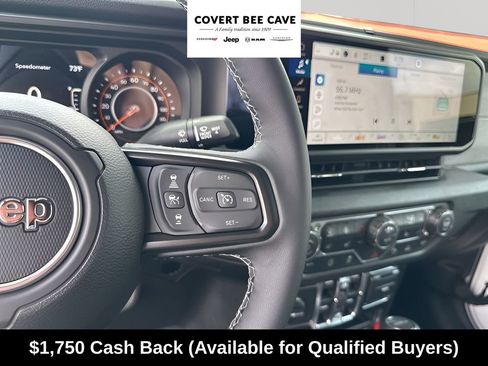 New 2026 Jeep Gladiator Sport image 31