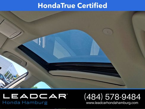 Certified 2025 Honda Accord SE image 17