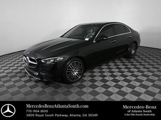 Certified 2024 Mercedes-Benz C 300 Sedan video 1