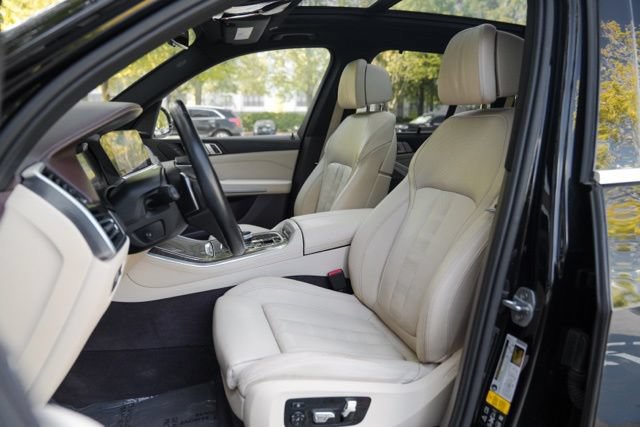 Used 2019 BMW X5 xDrive40i AWD/4WD image 34