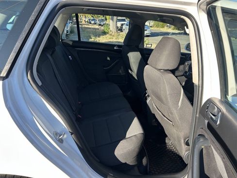 Used 2013 Volkswagen Jetta S FWD image 17