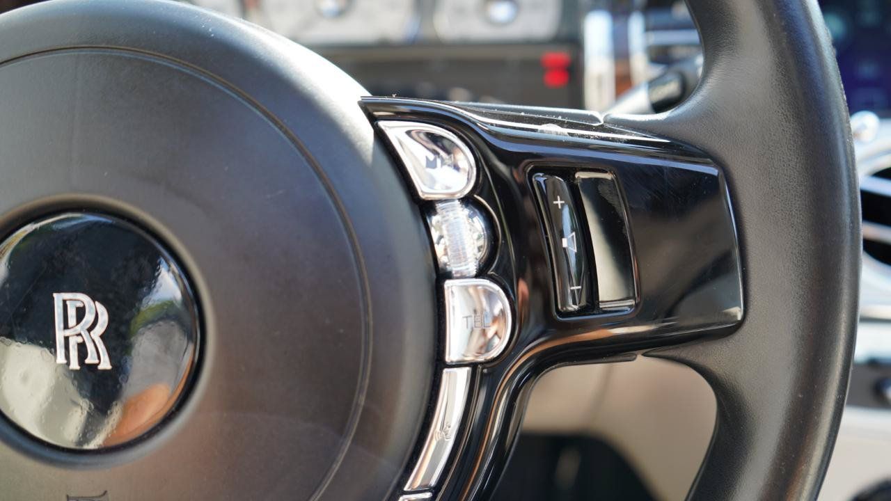 Used 2011 Rolls-Royce Ghost RWD image 82