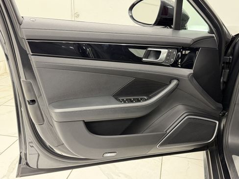 Certified 2023 Porsche Panamera 4 image 27