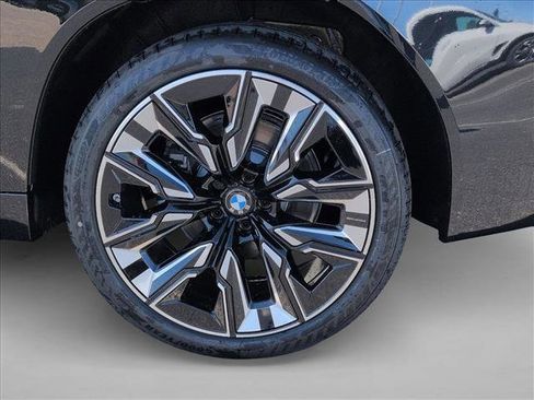 New 2026 BMW X3 xDrive30 w/ Premium Package AWD/4WD image 10