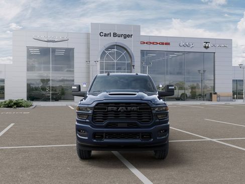 New 2026 RAM 2500 Tradesman AWD/4WD image 6