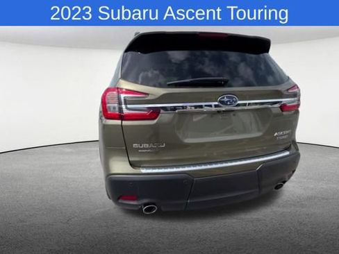 Used 2023 Subaru Ascent Touring AWD/4WD image 8