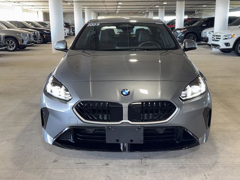 Used 2025 BMW 228i xDrive w/ M Sport Package image 3