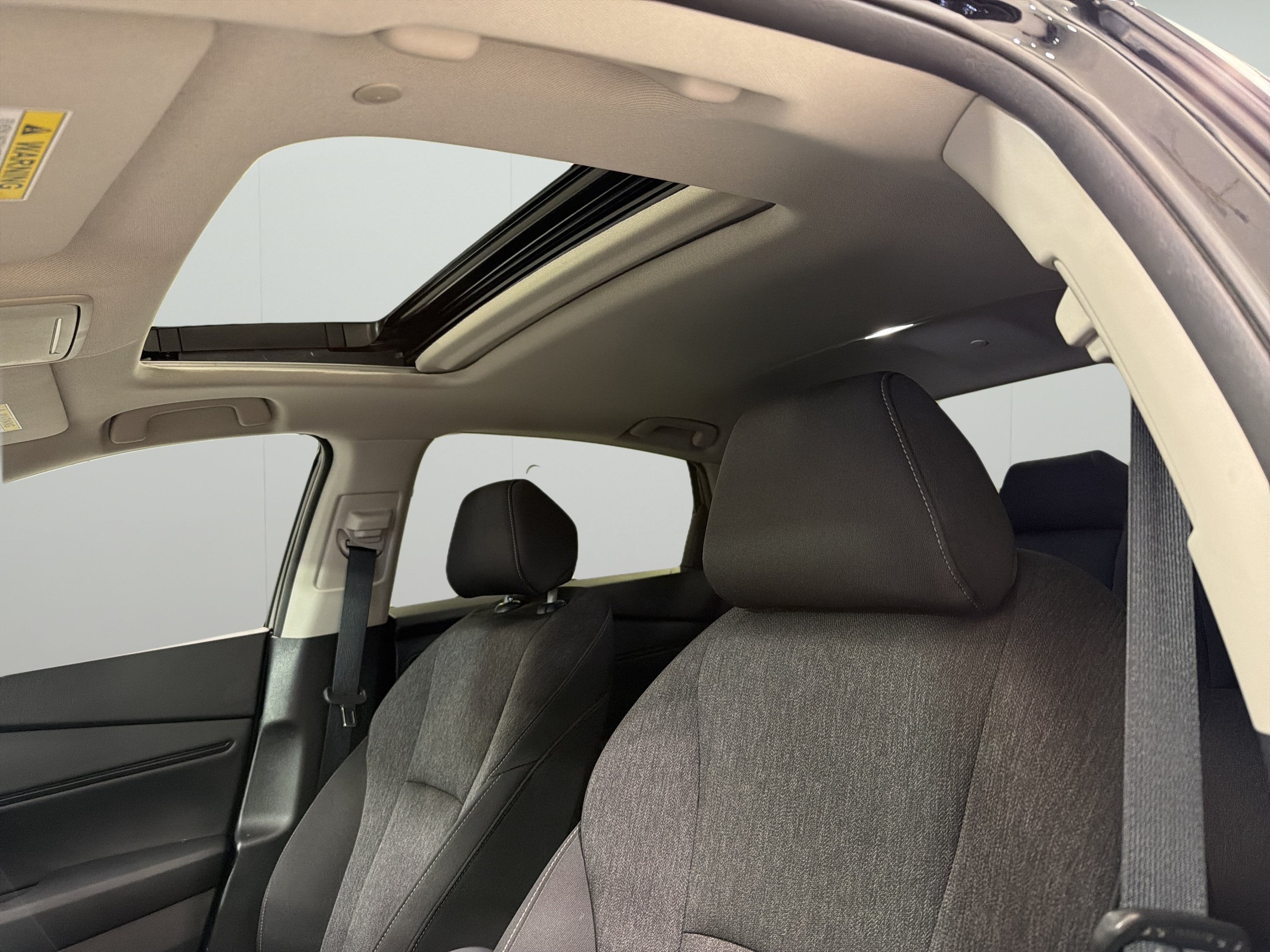 Used 2023 Honda Accord EX image 9