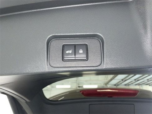 Certified 2024 Nissan Rogue SV w/ SV Premium Package image 17