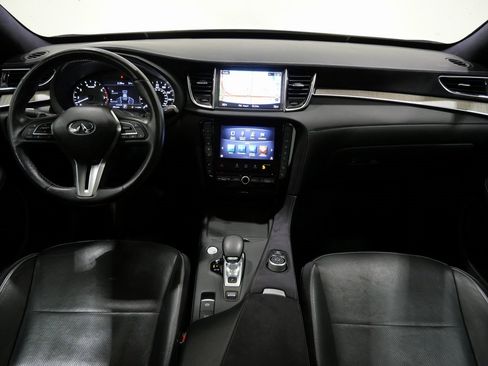 Used 2019 INFINITI QX50 Essential w/ Sensory Package image 11