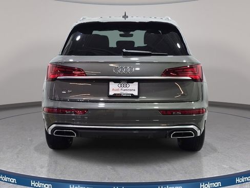 Used 2023 Audi Q5 2.0T Premium w/ Convenience Package image 6