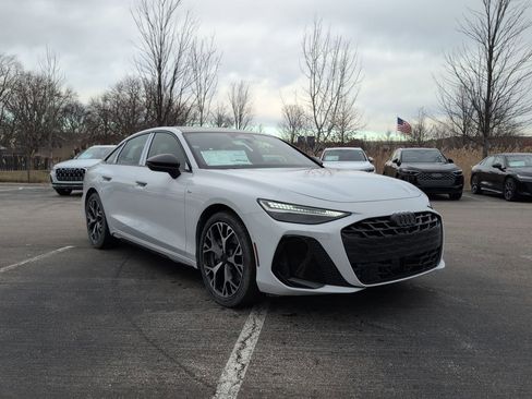 New 2026 Audi A6 Premium Plus image 27