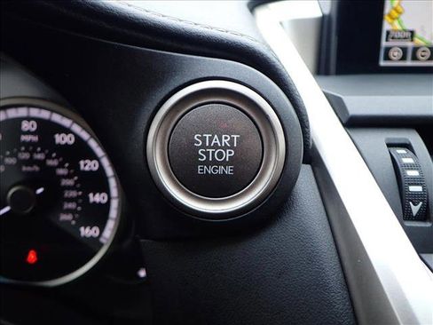 Used 2015 Lexus NX 200t F Sport image 26