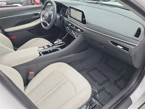 Certified 2023 Hyundai Sonata SEL image 17