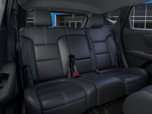 New 2026 Chevrolet Blazer LT image 17