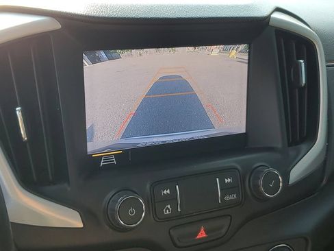 Used 2020 GMC Terrain SLT w/ Preferred Package AWD/4WD image 24