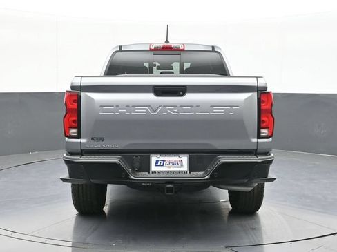 New 2026 Chevrolet Colorado Z71 w/ Technology Package AWD/4WD image 8