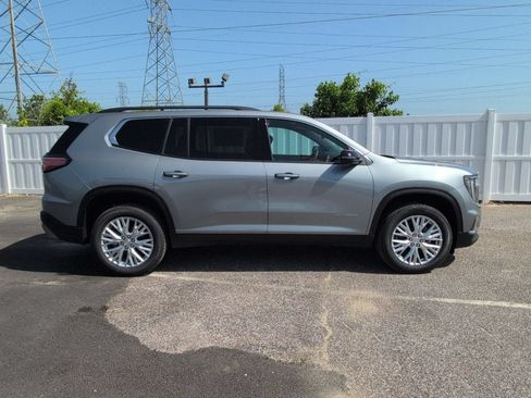 New 2026 GMC Acadia Elevation w/ Elevation Premium Package FWD image 7