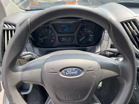 Used 2017 Ford Transit 350 XL RWD image 15
