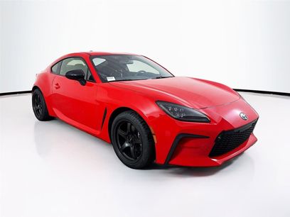 Used 2024 Toyota GR86 Premium