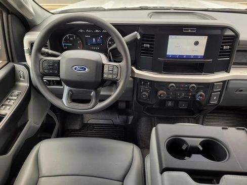 New 2026 Ford F350 XL AWD/4WD image 12