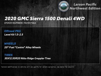 Used 2022 RAM 2500 Big Horn w/ Night Edition