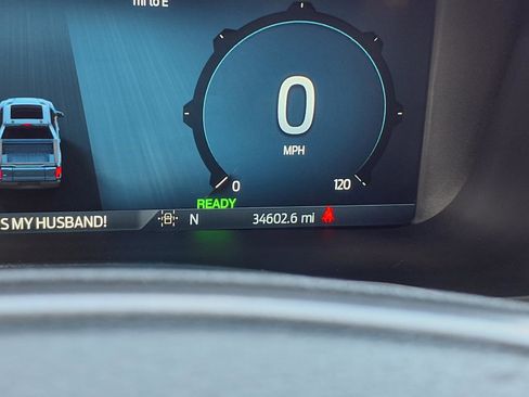 Used 2024 Ford F150 XLT w/ Mobile Office Package image 18