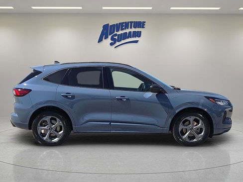 Used 2023 Ford Escape ST-Line w/ Tech Pack #1 image 7