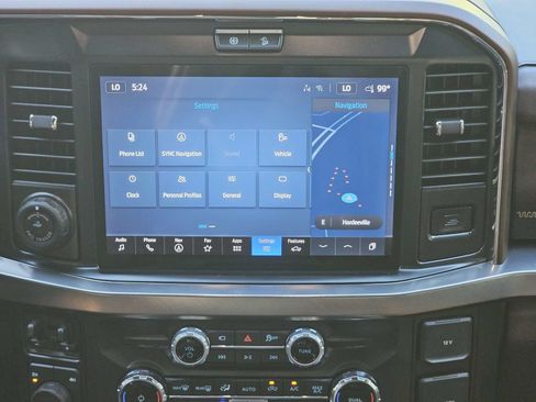 Used 2026 Ford F250 King Ranch w/ Chrome Package AWD/4WD image 19