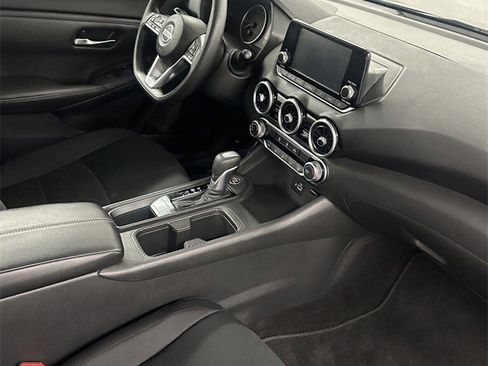 Used 2022 Nissan Sentra S w/ Electronics Package image 35
