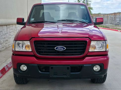 Used 2008 Ford Ranger XL image 9