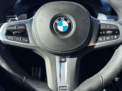 Used 2022 BMW X3 xDrive30i w/ M Sport Package 2 image 96