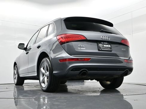 Used 2017 Audi Q5 2.0T Premium Plus w/ Technology Package image 36