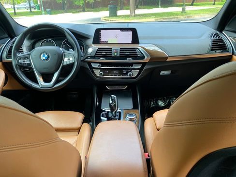 Used 2020 BMW X3 sDrive30i RWD image 21