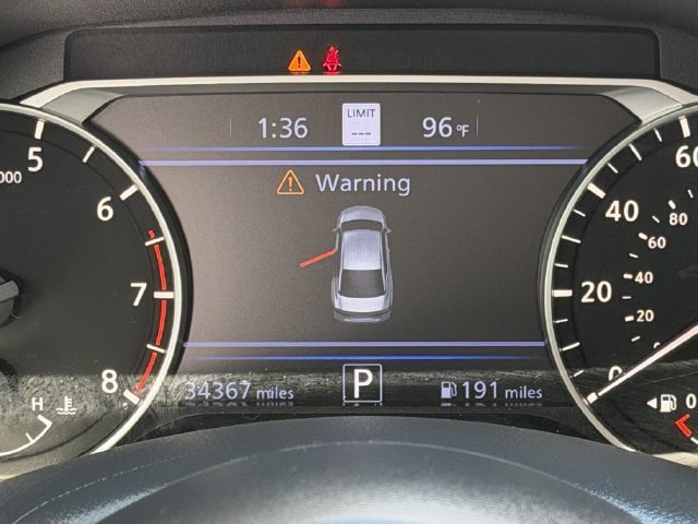 Used 2023 Nissan Altima 2.5 SL FWD image 15