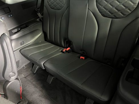 Used 2022 Hyundai Palisade Calligraphy w/ Cargo Package image 29