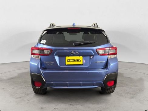 Used 2020 Subaru Crosstrek 2.0i Limited AWD/4WD image 4