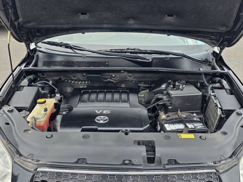 Used 2010 Toyota RAV4 Limited AWD/4WD image 25