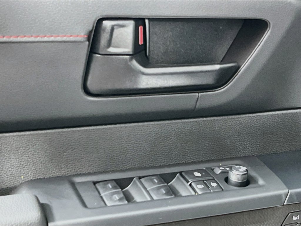 New 2026 Toyota Tundra TRD Pro AWD/4WD image 13