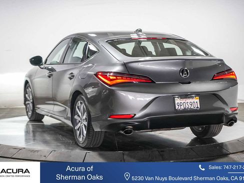 Used 2025 Acura Integra image 2