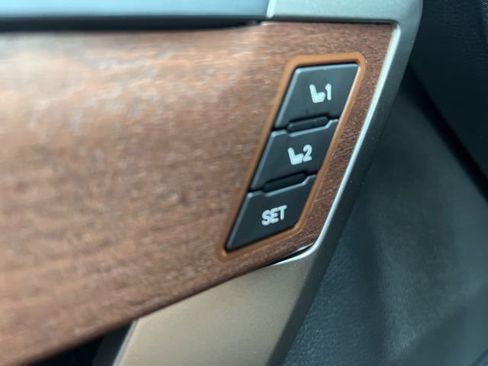 New 2026 Toyota Tundra 1794 Edition AWD/4WD image 28