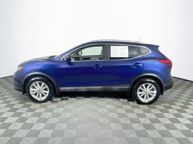 Used 2019 Nissan Rogue Sport SV AWD/4WD image 5