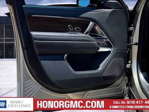 Used 2023 Land Rover Range Rover SE AWD/4WD image 21