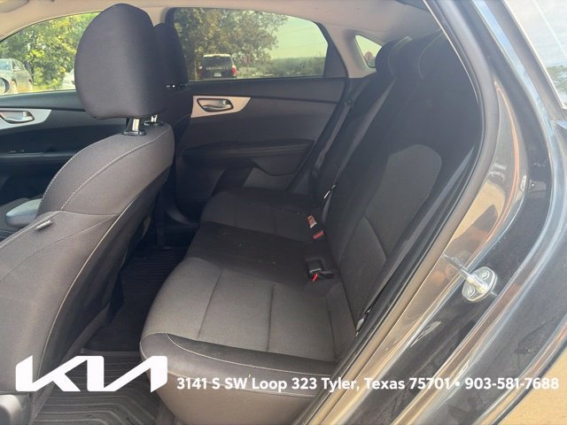 Used 2024 Kia Forte LXS FWD image 15